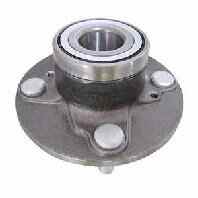 Wheel Hub Bearing Assembly (SUZUKI)