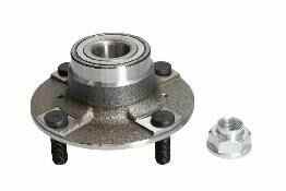 Wheel Hub Bearing Assembly (SUZUKI)
