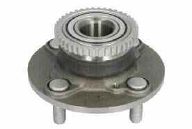 Wheel Hub Bearing Assembly (SUZUKI)