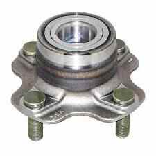 Wheel Hub Bearing Assembly (SUZUKI)
