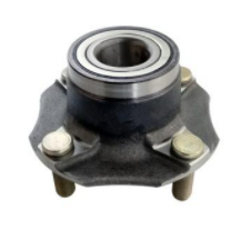 Wheel Hub Bearing Assembly (SUZUKI)