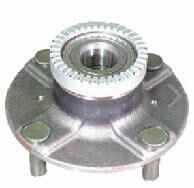 Wheel Hub Bearing Assembly (SUZUKI)