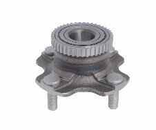 Wheel Hub Bearing Assembly (SUZUKI)