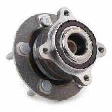 Wheel Hub Bearing Assembly (Chevrolet)