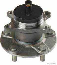 Wheel Hub Bearing Assembly (SUZUKI)