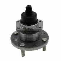 Wheel Hub Bearing Assembly (SUZUKI)