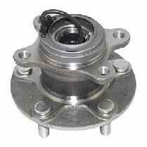 Wheel Hub Bearing Assembly (SUZUKI)