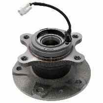 Wheel Hub Bearing Assembly (SUZUKI)