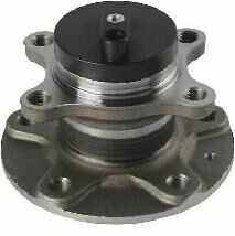 Wheel Hub Bearing Assembly (SUZUKI)