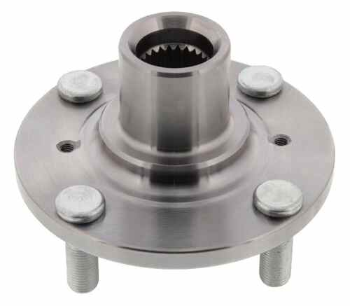 Wheel Hub Bearing Assembly (SUZUKI)