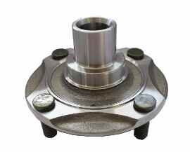 Wheel Hub Bearing Assembly (SUZUKI)