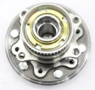 Wheel Hub Bearing Assembly (TOYOTA)