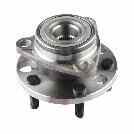 Wheel Hub Bearing Assembly (BUICK)