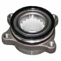 Wheel Hub Bearing Assembly (TOYOTA)