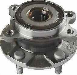 Wheel Hub Bearing Assembly (TOYOTA)