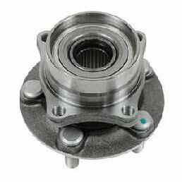 Wheel Hub Bearing Assembly (TOYOTA)