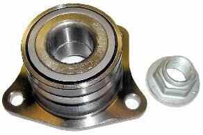 Wheel Hub Bearing Assembly (TOYOTA)
