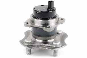 Wheel Hub Bearing Assembly (TOYOTA)