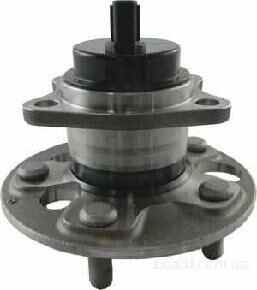 Wheel Hub Bearing Assembly (TOYOTA)