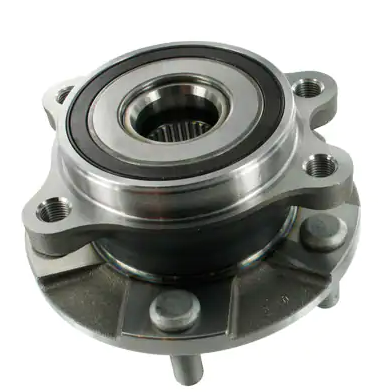 Wheel Hub Bearing Assembly (TOYOTA)