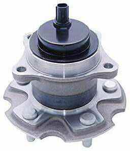 Wheel Hub Bearing Assembly (TOYOTA)