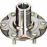 Wheel Hub Bearing Assembly (TOYOTA)