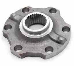 Wheel Hub Bearing Assembly (TOYOTA)