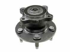 Wheel Hub Bearing Assembly (Chevrolet)
