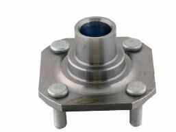 Wheel Hub Bearing Assembly (TOYOTA)