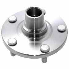 Wheel Hub Bearing Assembly (TOYOTA)