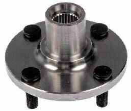 Wheel Hub Bearing Assembly (TOYOTA)