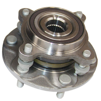 Wheel Hub Bearing Assembly (TOYOTA)