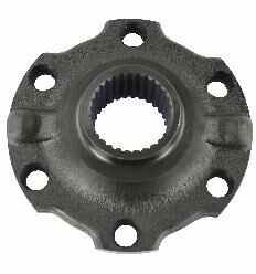 Wheel Hub Bearing Assembly (TOYOTA)
