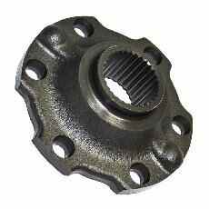 Wheel Hub Bearing Assembly (TOYOTA)
