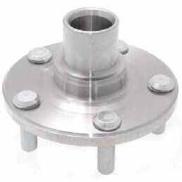 Wheel Hub Bearing Assembly (TOYOTA)