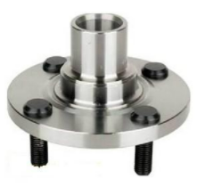 Wheel Hub Bearing Assembly (TOYOTA)
