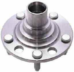 Wheel Hub Bearing Assembly (TOYOTA)