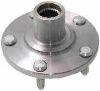 Wheel Hub Bearing Assembly (TOYOTA)