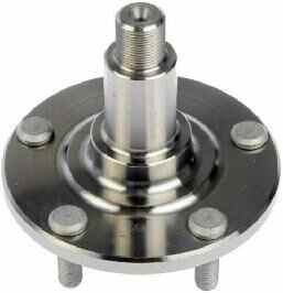 Wheel Hub Bearing Assembly (TOYOTA)
