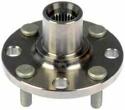 Wheel Hub Bearing Assembly (TOYOTA)