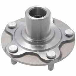 Wheel Hub Bearing Assembly (TOYOTA)