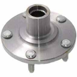 Wheel Hub Bearing Assembly (TOYOTA)