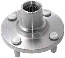 Wheel Hub Bearing Assembly (TOYOTA)