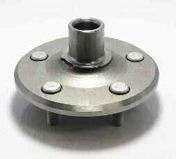 Wheel Hub Bearing Assembly (TOYOTA)