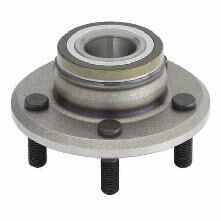 Wheel Hub Bearing Assembly (CHRYSLER)