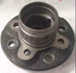 Wheel Hub Bearing Assembly (TOYOTA)