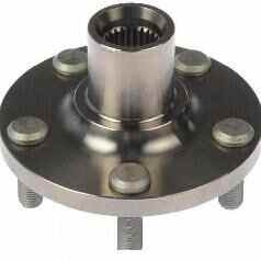 Wheel Hub Bearing Assembly (TOYOTA)