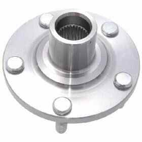 Wheel Hub Bearing Assembly (TOYOTA)
