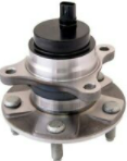 Wheel Hub Bearing Assembly (TOYOTA)