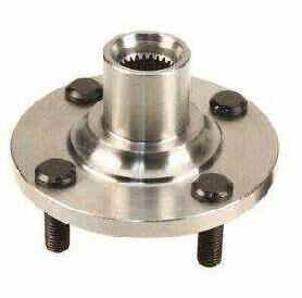 Wheel Hub Bearing Assembly (TOYOTA)